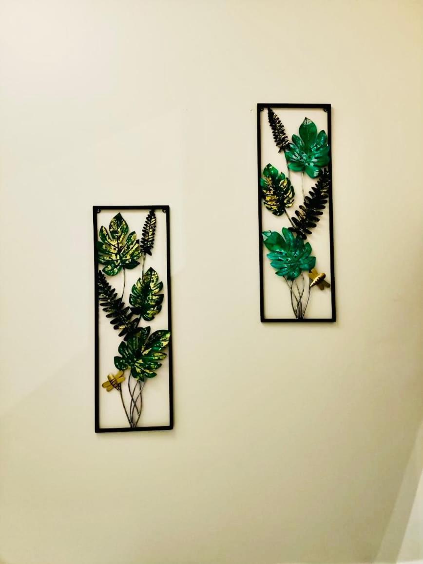 Ap Suite - By Ap Villa'S And Resort'S 乌贾因 外观 照片